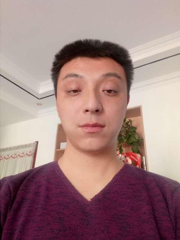 钱永辉的第一张照片--正定认干亲服务网