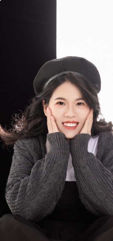 李玉婷的第一张照片--正定认干亲服务网